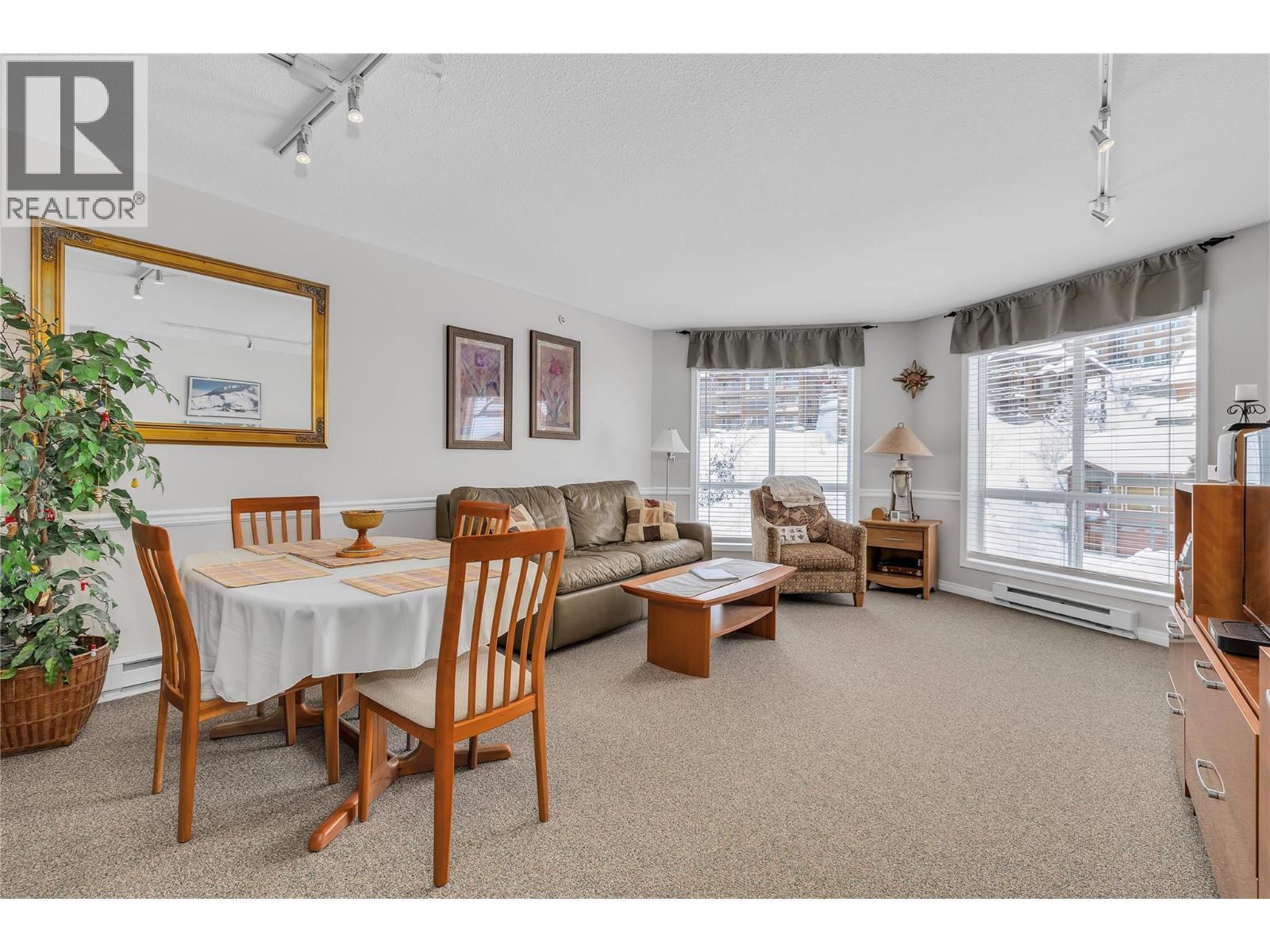 215 Kettleview Road Unit# 402. Big White, British Columbia