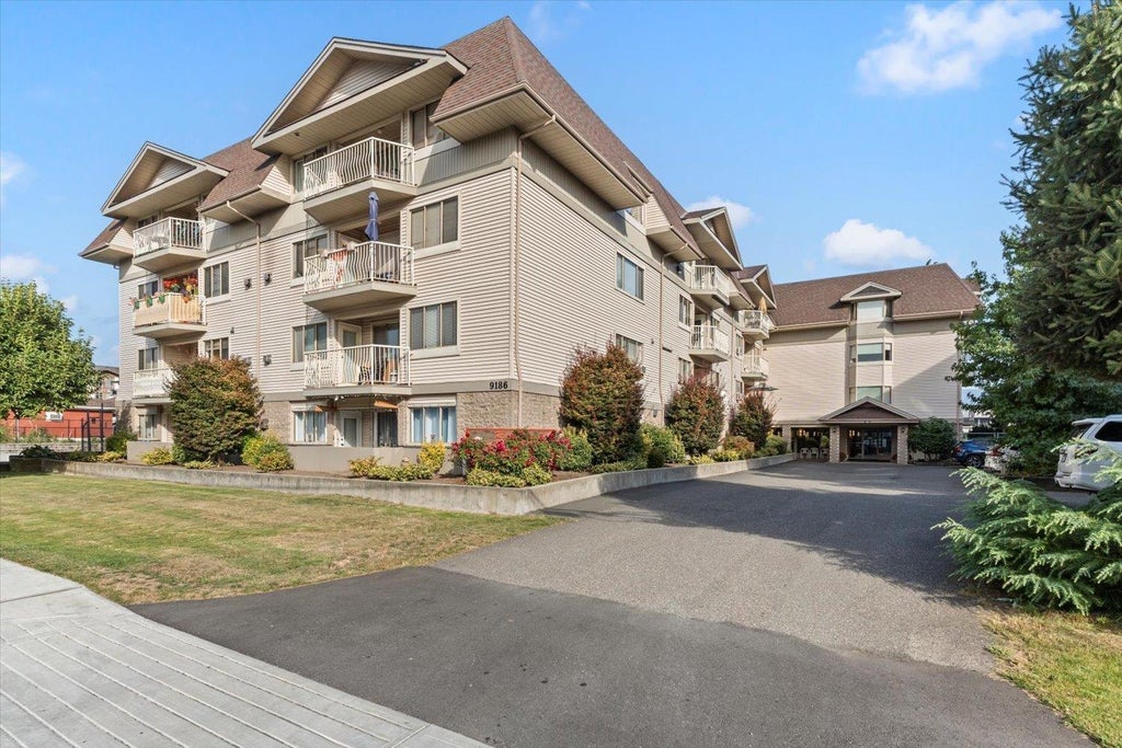 313 9186 Edward Street|chilliwack Proper West, Chilliwack