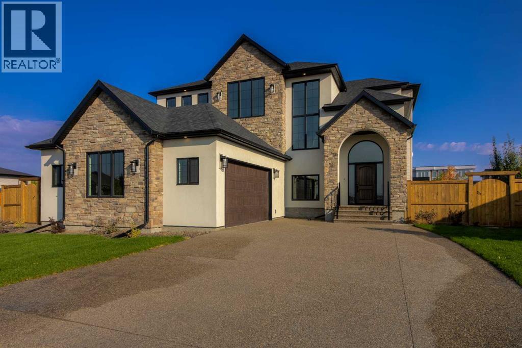 93 Prairie Arbour Boulevard S, Lethbridge