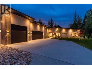 5147 Sunset Drive. Eagle Bay, British Columbia