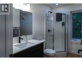 5147 Sunset Drive. Eagle Bay, British Columbia