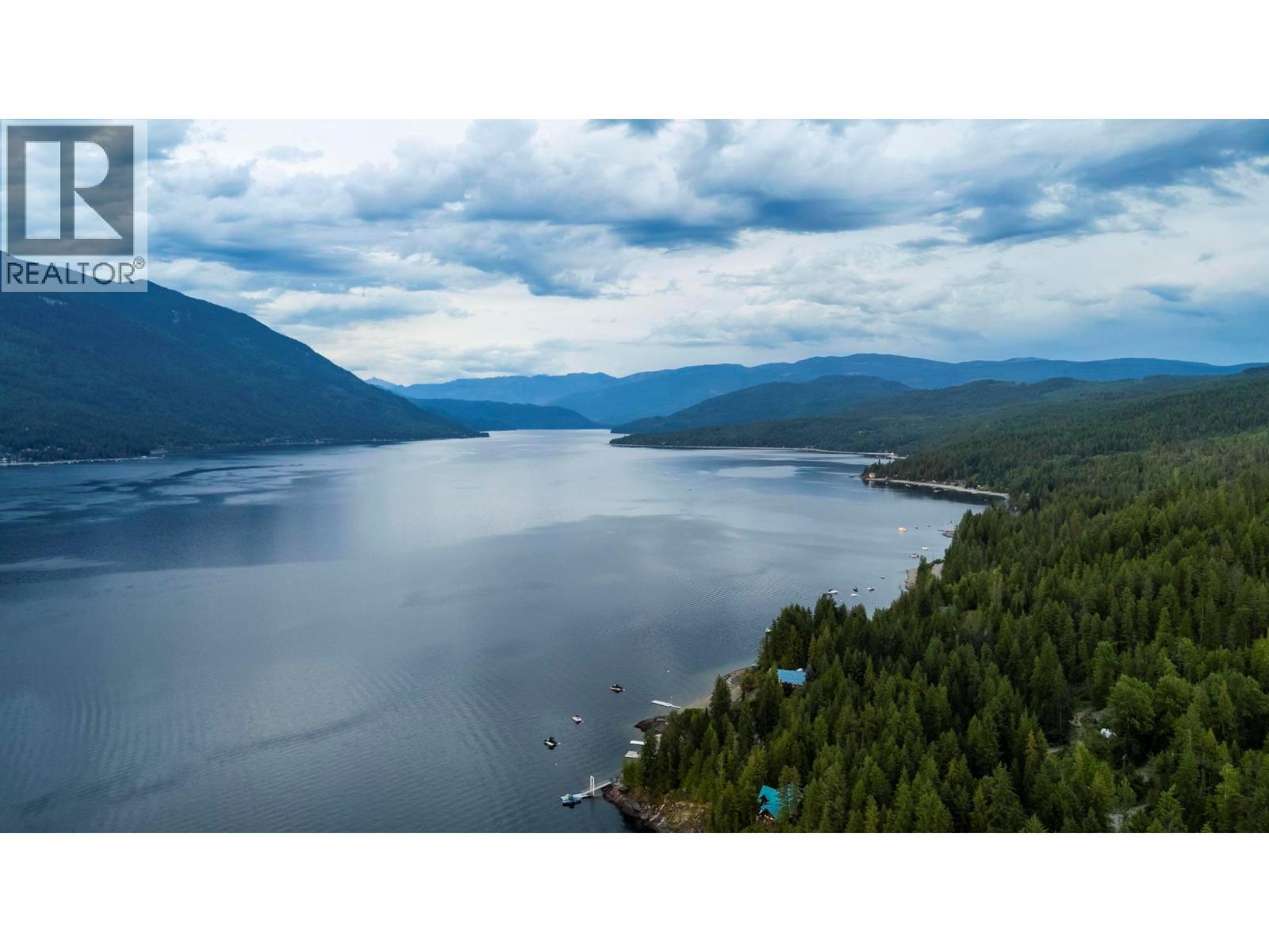 5147 Sunset Drive. Eagle Bay, British Columbia