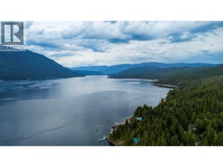 5147 Sunset Drive. Eagle Bay, British Columbia