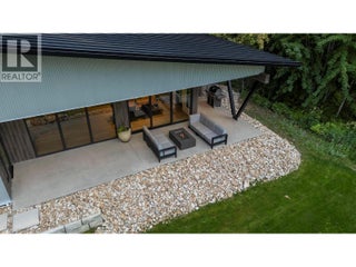 5147 Sunset Drive. Eagle Bay, British Columbia