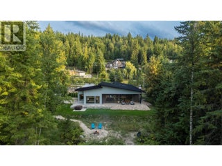 5147 Sunset Drive. Eagle Bay, British Columbia
