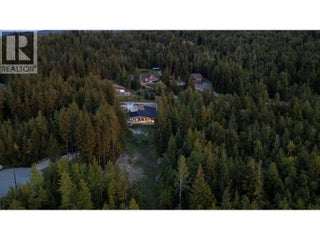 5147 Sunset Drive. Eagle Bay, British Columbia