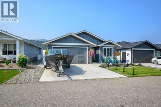 528 Loon Avenue. Vernon, British Columbia