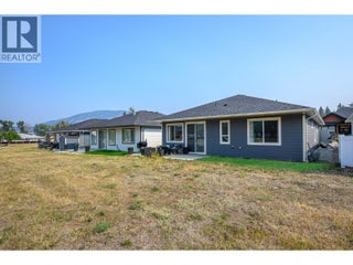 528 Loon Avenue. Vernon, British Columbia