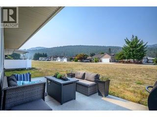 528 Loon Avenue. Vernon, British Columbia