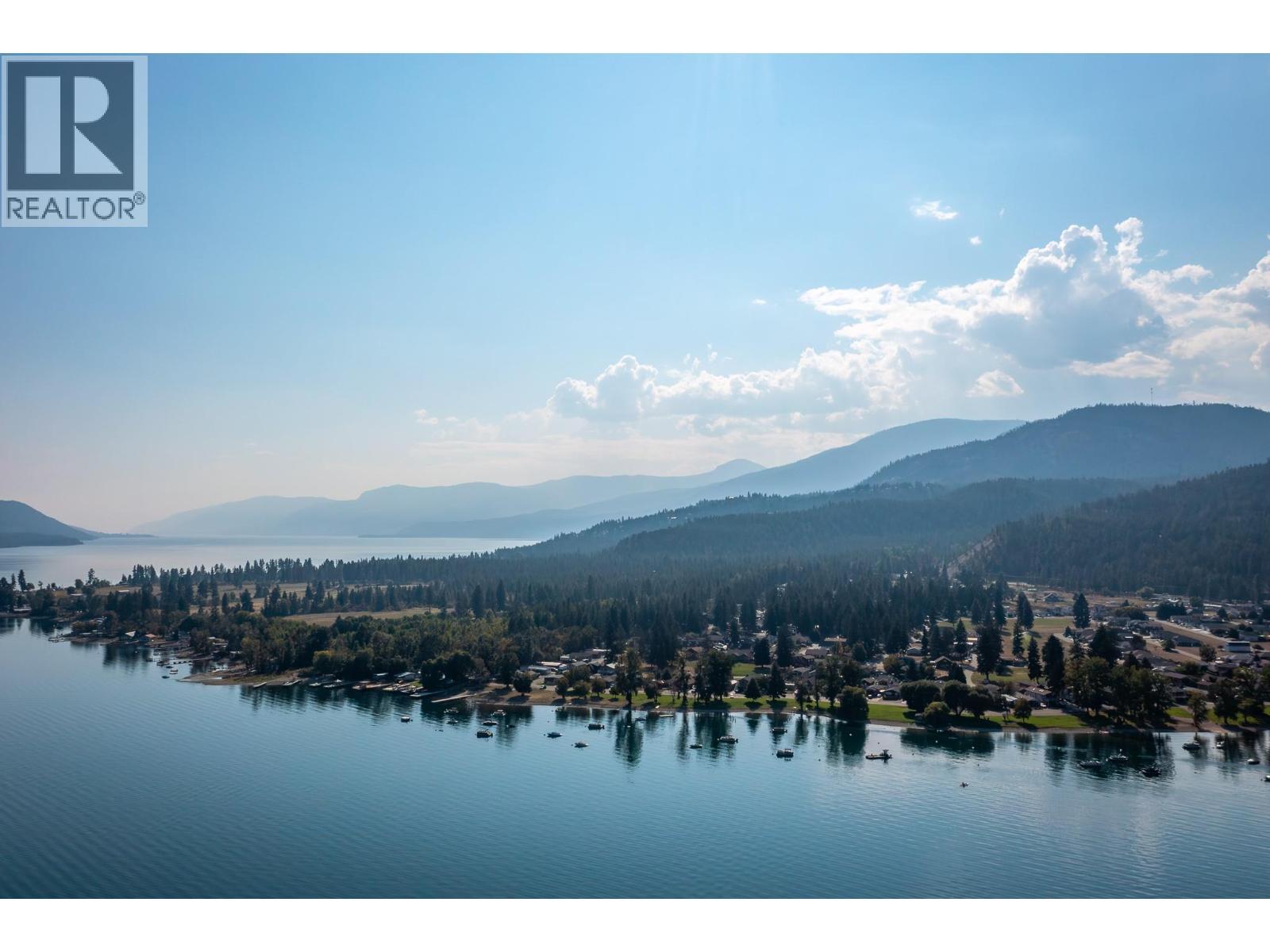 528 Loon Avenue. Vernon, British Columbia