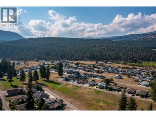 528 Loon Avenue. Vernon, British Columbia