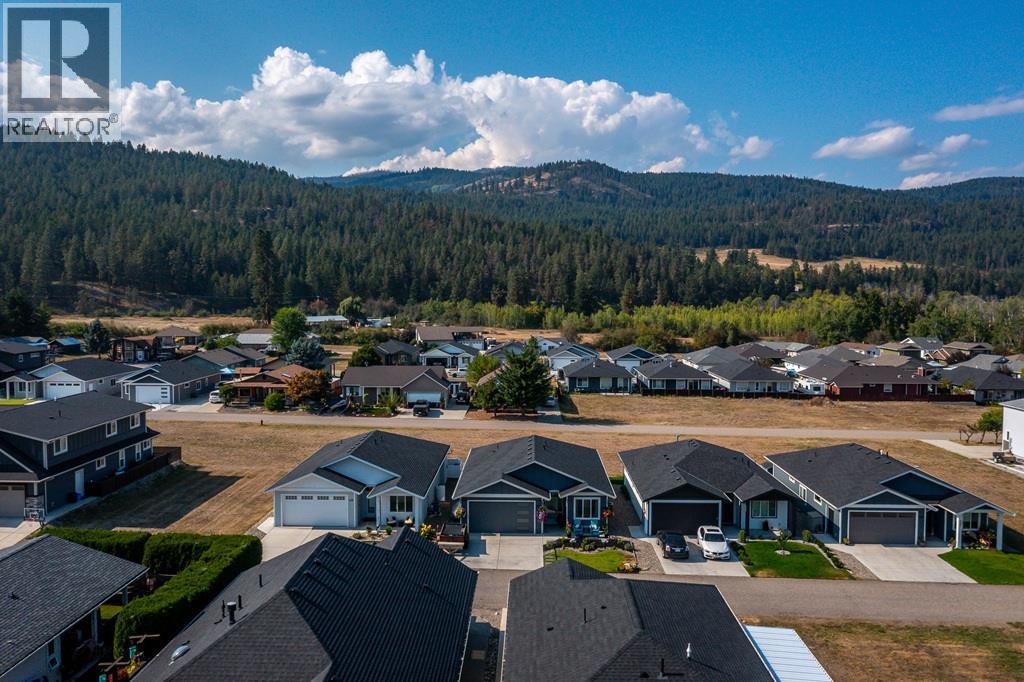 528 Loon Avenue. Vernon, British Columbia