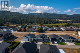 528 Loon Avenue. Vernon, British Columbia