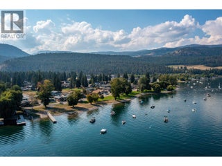 528 Loon Avenue. Vernon, British Columbia