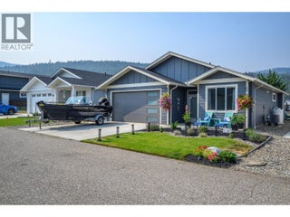 528 Loon Avenue. Vernon, British Columbia