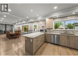 5936 Highway 6. Coldstream, British Columbia