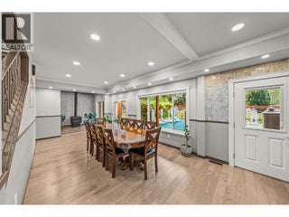 5936 Highway 6. Coldstream, British Columbia