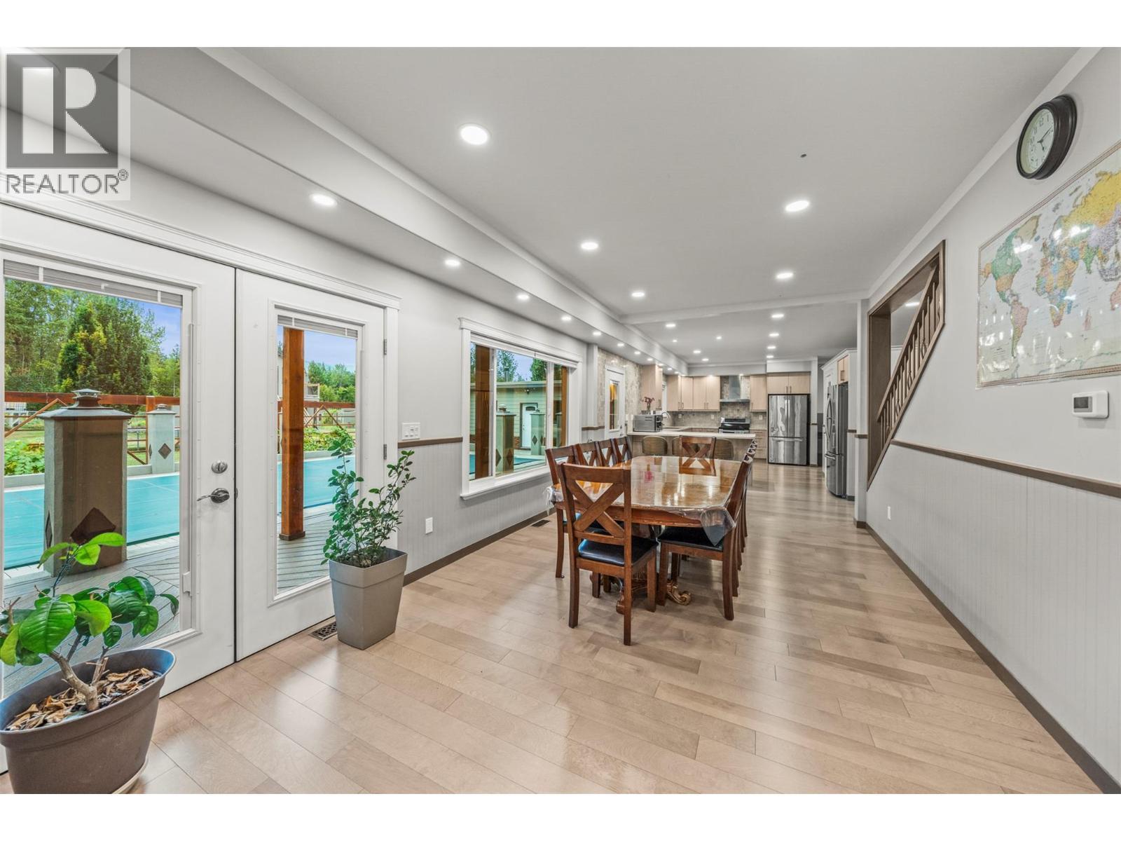 5936 Highway 6. Coldstream, British Columbia