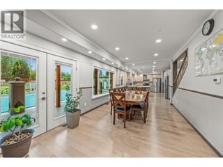 5936 Highway 6. Coldstream, British Columbia