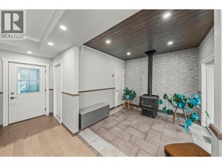 5936 Highway 6. Coldstream, British Columbia