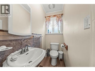 5936 Highway 6. Coldstream, British Columbia