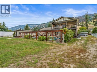 5936 Highway 6. Coldstream, British Columbia