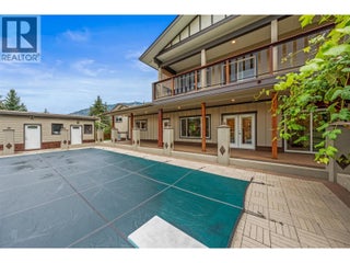 5936 Highway 6. Coldstream, British Columbia