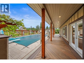 5936 Highway 6. Coldstream, British Columbia