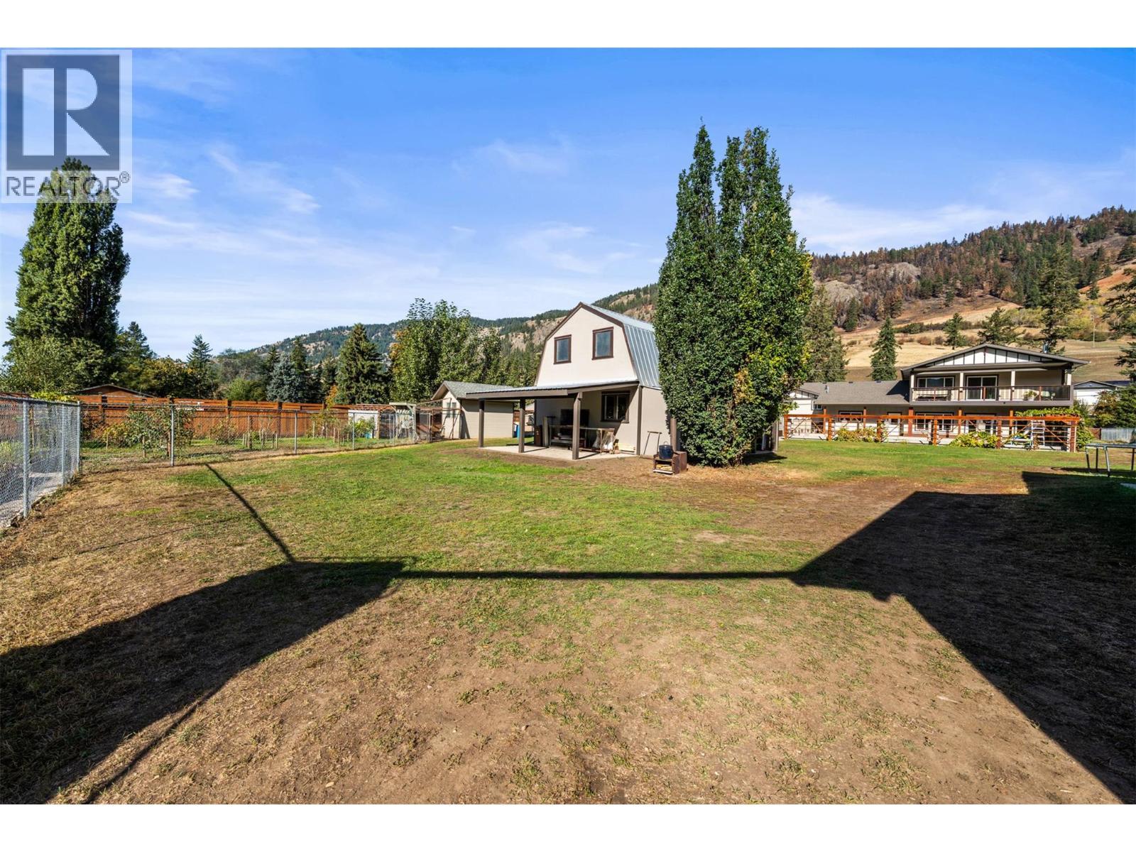 5936 Highway 6. Coldstream, British Columbia