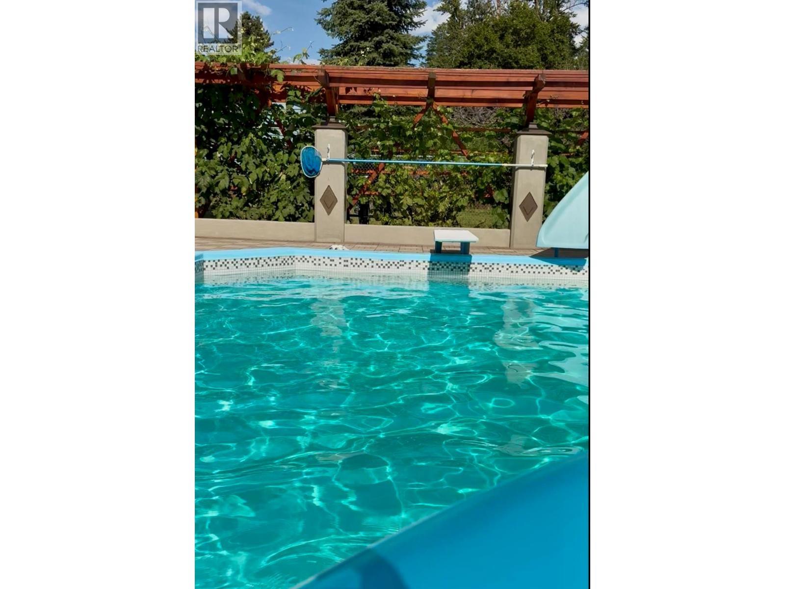 5936 Highway 6. Coldstream, British Columbia