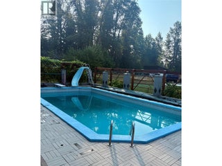 5936 Highway 6. Coldstream, British Columbia