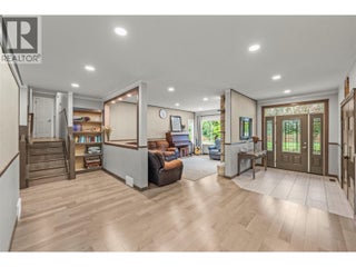 5936 Highway 6. Coldstream, British Columbia