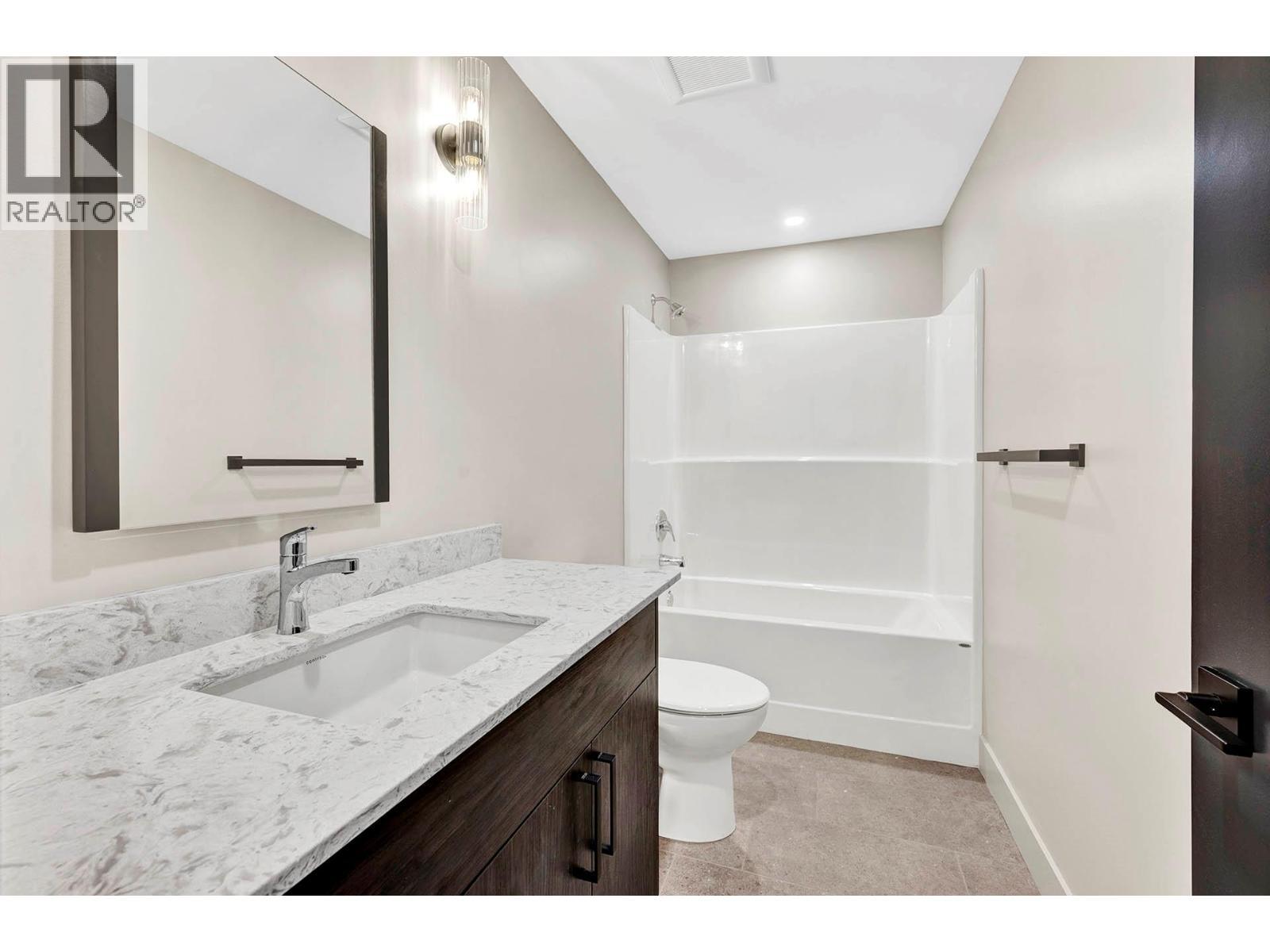 312 Arbutus Street Unit# 27. Chase, British Columbia