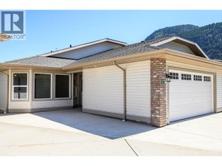 312 Arbutus Street Unit# 27. Chase, British Columbia