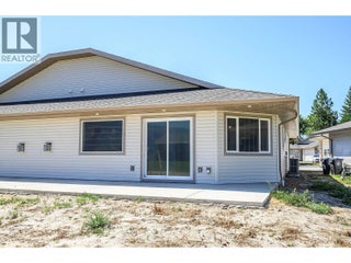 312 Arbutus Street Unit# 27. Chase, British Columbia