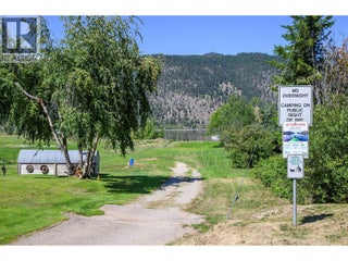 312 Arbutus Street Unit# 27. Chase, British Columbia