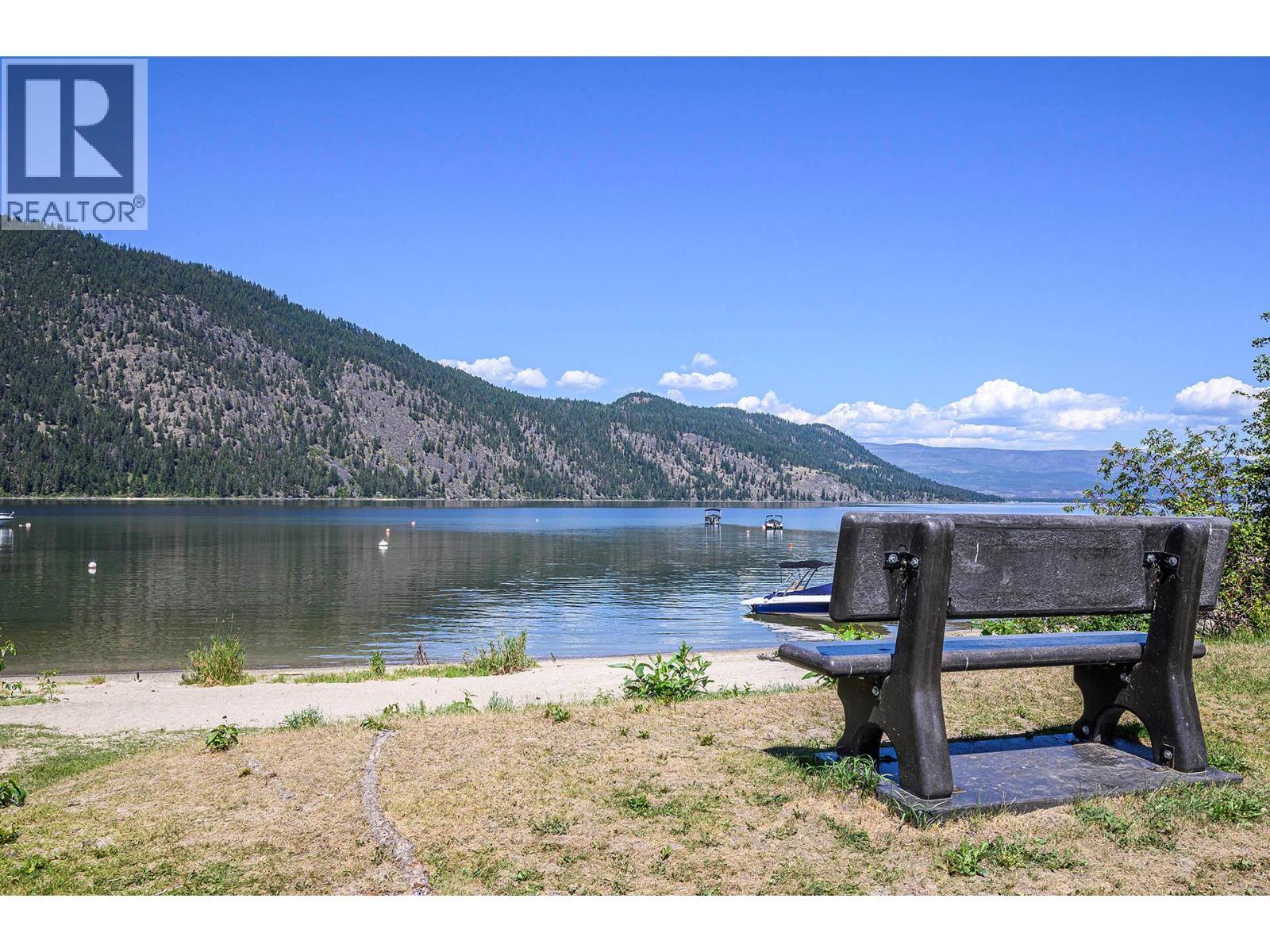 312 Arbutus Street Unit# 27. Chase, British Columbia