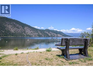 312 Arbutus Street Unit# 27. Chase, British Columbia