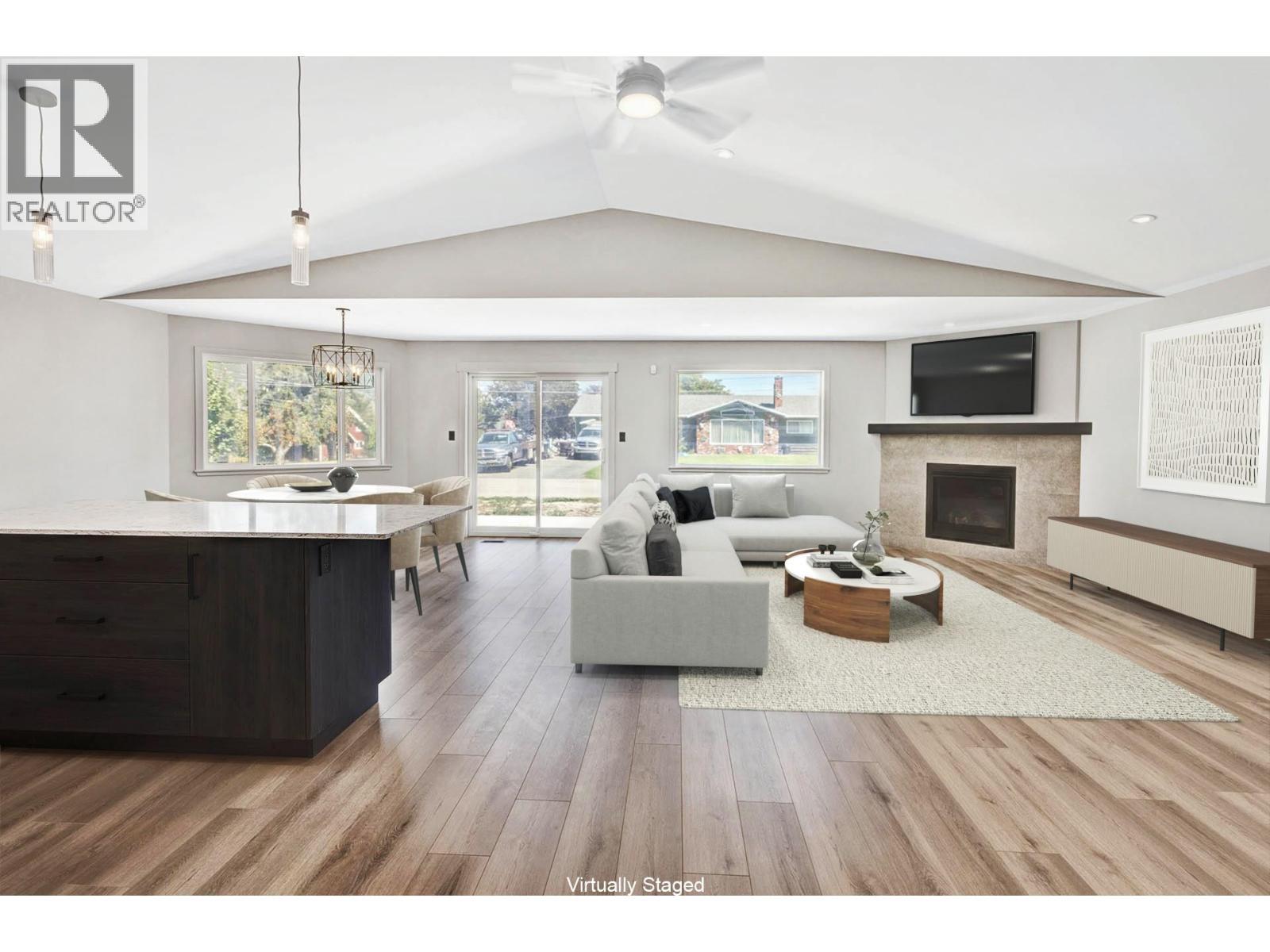 312 Arbutus Street Unit# 27. Chase, British Columbia