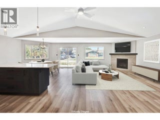 312 Arbutus Street Unit# 27. Chase, British Columbia