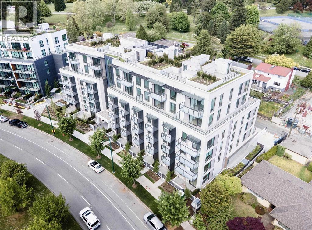 307 5212 Cambie Street, Vancouver