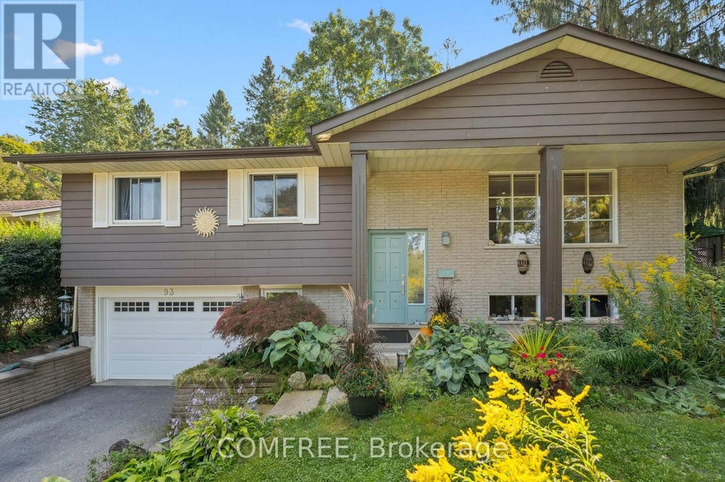 93 Water Street E, Centre Wellington (elora/salem)