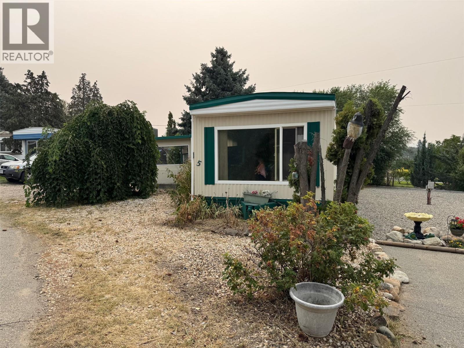 146 Willow Court Unit# 5. Oliver, British Columbia