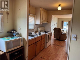 146 Willow Court Unit# 5. Oliver, British Columbia