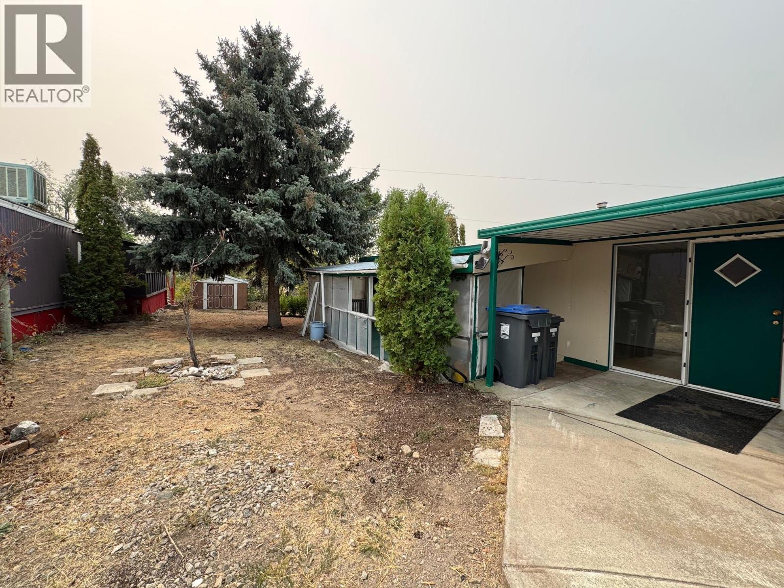 146 Willow Court Unit# 5. Oliver, British Columbia