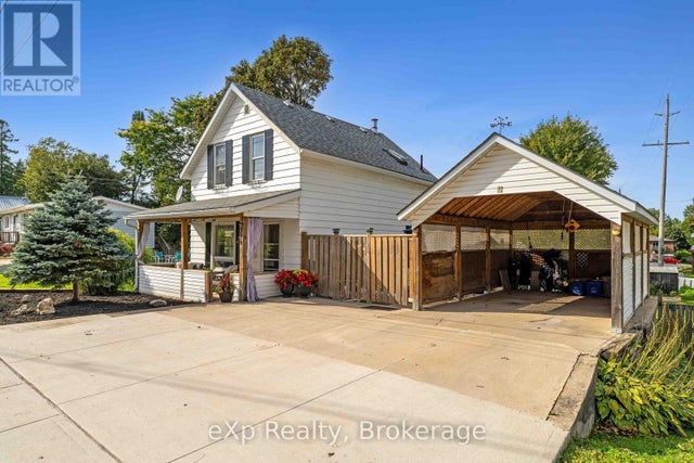 396 Mary Street, South Bruce Peninsula