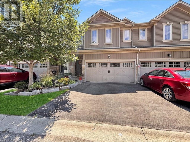 80 Willow Street Unit# 8, Paris