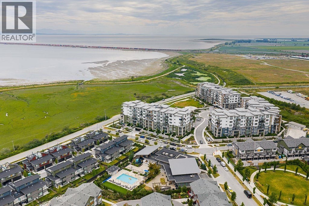 105 2431 Rabbit Drive, Tsawwassen