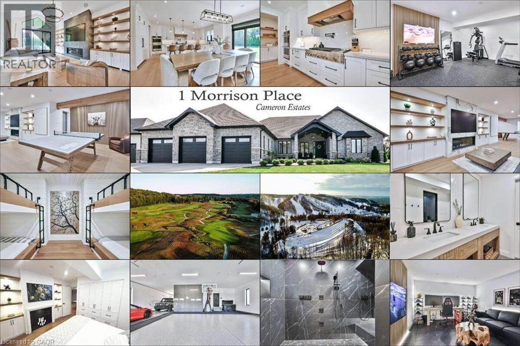 1 Morrison Place Place, Springwater