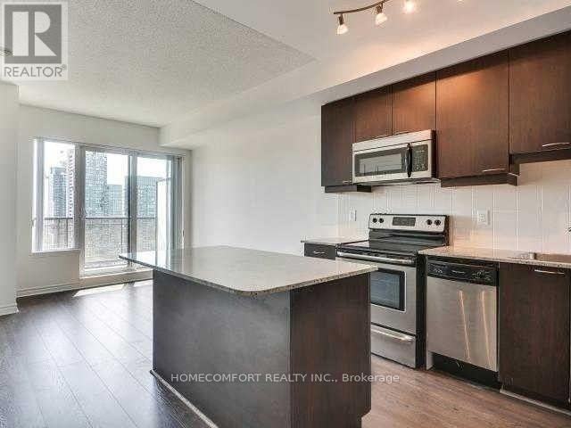 2906 - 385 Prince Of Wales Drive, Mississauga (city Centre)
